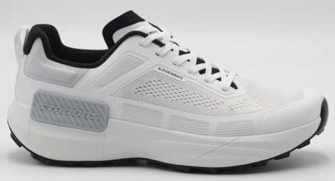 C3929-6 Бел 41-1,42-2,43-2,44-2,45-1 Strobbs П/ботинки Актив.отдых Кроссовки Текстиль, Текстиль, ЭВА,Резина,ТПУ вставка В/О Муж