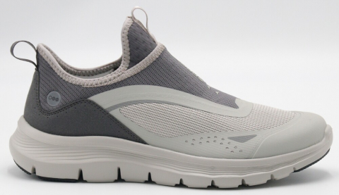 C3934-16 Беж 41-1,42-2,43-2,44-2,45-1 Strobbs П/ботинки Актив.отдых Слипоны Текстиль, Текстиль, ЭВА,Резина Лето Муж