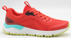 C3930-21 Корал 41-1,42-2,43-2,44-2,45-1 Strobbs П/ботинки Актив.отдых Кроссовки Текстиль, Текстиль, ЭВА,Резина В/О Муж