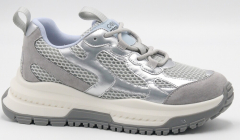 F7793-4 36-1,37-2,38-2,39-2,40-1 Strobbs П/ботинки Актив.отдых Кроссовки Нат.кожа, Текстиль, ПУ В/О жен