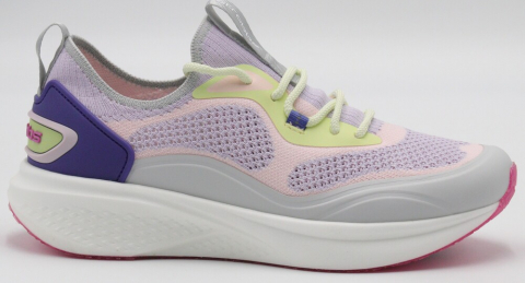 F7797-20 Сир 36-1,37-2,38-2,39-2,40-1 Strobbs П/ботинки Актив.отдых Кроссовки Текстиль, Текстиль, ЭВА,Резина Лето жен