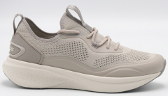 F7797-25 Беж 36-1,37-2,38-2,39-2,40-1 Strobbs П/ботинки Актив.отдых Кроссовки Текстиль, Текстиль, ЭВА,Резина Лето жен