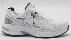 F7799-6 Бел 36-1,37-2,38-2,39-2,40-1 Strobbs П/ботинки Актив.отдых Кроссовки Иск.мат, Текстиль, ЭВА,Резина,ТПУ вставка В/О жен