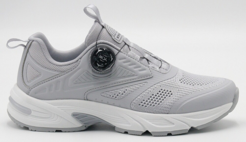 F7800-4 Сер 36-1,37-2,38-2,39-2,40-1 Strobbs П/ботинки Актив.отдых Кроссовки Текстиль, Текстиль, ЭВА,Резина,ТПУ вставка В/О жен