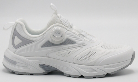 F7800-6 Бел 36-1,37-2,38-2,39-2,40-1 Strobbs П/ботинки Актив.отдых Кроссовки Текстиль, Текстиль, ЭВА,Резина,ТПУ вставка В/О жен