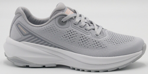 F7801-4 Сер 36-1,37-2,38-2,39-2,40-1 Strobbs П/ботинки Актив.отдых Кроссовки Текстиль, Текстиль, ЭВА,Резина Лето жен