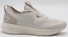 F7797-16 Беж 36-1,37-2,38-2,39-2,40-1 Strobbs П/ботинки Актив.отдых Кроссовки Текстиль, Текстиль, ЭВА,Резина Лето жен