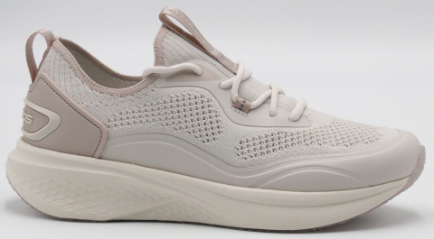 F7797-16 Беж 36-1,37-2,38-2,39-2,40-1 Strobbs П/ботинки Актив.отдых Кроссовки Текстиль, Текстиль, ЭВА,Резина Лето жен