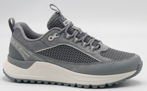 F7802-10 Сер 36-1,37-2,38-2,39-2,40-1 Strobbs П/ботинки Актив.отдых Кроссовки Иск.мат, Текстиль, ЭВА,Резина,ТПУ вставка В/О жен