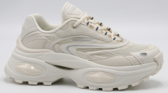 F7806-16 Беж 36-1,37-2,38-2,39-2,40-1 Strobbs П/ботинки Повсед Кроссовки Текстиль, Текстиль, ЭВА,ТПР,ТПУ вставка В/О жен