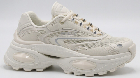 F7806-16 Беж 36-1,37-2,38-2,39-2,40-1 Strobbs П/ботинки Повсед Кроссовки Текстиль, Текстиль, ЭВА,ТПР,ТПУ вставка В/О жен