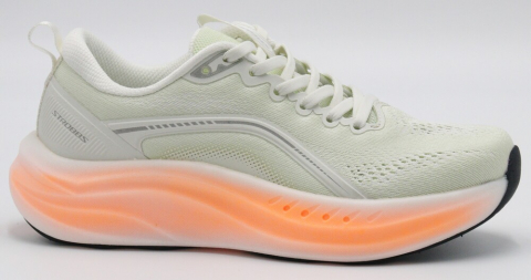 F7807-12 Бел 36-1,37-2,38-2,39-2,40-1 Strobbs П/ботинки Актив.отдых Кроссовки Текстиль, Текстиль, ЭВА,ТПР Лето жен