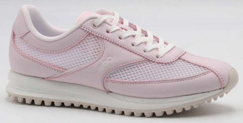 F7770-11 Роз 36-1,37-2,38-2,39-2,40-1 Strobbs П/ботинки Актив.отдых Кроссовки Текстиль, Текстиль, ЭВА,Резина Лето жен