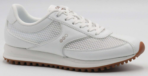 F7770-6 Бел 36-1,37-2,38-2,39-2,40-1 Strobbs П/ботинки Актив.отдых Кроссовки Текстиль, Текстиль, ЭВА,Резина Лето жен