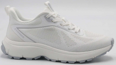 F7774-6 Бел 36-1,37-2,38-2,39-2,40-1 Strobbs П/ботинки Актив.отдых Кроссовки Текстиль, Текстиль, ЭВА,Резина В/О жен