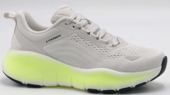 F7771-4 светло-серый 36-1,37-2,38-2,39-2,40-1 Strobbs П/ботинки Актив.отдых Кроссовки Текстиль, Текстиль, ЭВА,Резина Лето жен