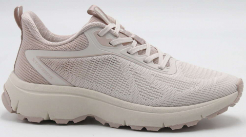 F7774-16 Беж 36-1,37-2,38-2,39-2,40-1 Strobbs П/ботинки Актив.отдых Кроссовки Текстиль, Текстиль, ЭВА,Резина В/О жен