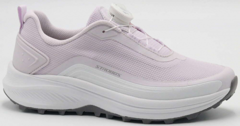 F7773-12 Сир 36-1,37-2,38-2,39-2,40-1 Strobbs П/ботинки Актив.отдых Кроссовки Текстиль, Текстиль, ЭВА,Резина В/О жен