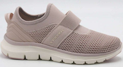 F7775-9 Кор 36-1,37-2,38-2,39-2,40-1 Strobbs П/ботинки Актив.отдых Кроссовки Текстиль, Без подклада, ЭВА,Резина Лето жен