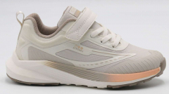 N1799-16 Беж 31-1,32-1,33-2,34-2,35-2 Strobbs П/ботинки Актив.отдых Кроссовки Текстиль, Текстиль, ЭВА,ТПР В/О Муж