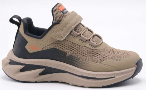 N1801-17 Кор 31-1,32-1,33-2,34-2,35-2 Strobbs П/ботинки Актив.отдых Кроссовки Иск.мат, Текстиль, ЭВА,ТПР В/О Муж