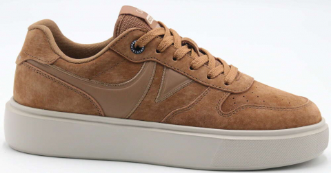 F7708-17 Кор 36-1,37-2,38-2,39-2,40-1 Strobbs П/ботинки Актив.отдых Кроссовки Нат.кожа, Текстиль, ЭВА В/О жен