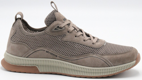 C3859-17 Кор 41-1,42-2,43-2,44-2,45-1 Strobbs П/ботинки Актив.отдых Кроссовки Нат.кожа, Без подклада, Резина Лето Муж