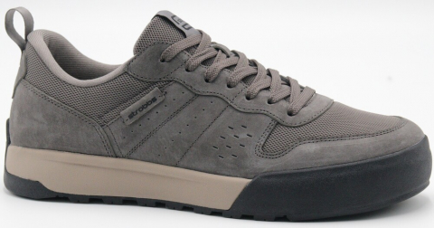 C3865-10 Сер 41-1,42-2,43-2,44-2,45-1 Strobbs П/ботинки Актив.отдых Кроссовки Нат.кожа, Текстиль, ЭВА,Резина В/О Муж