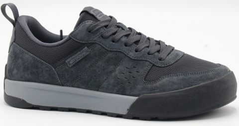 C3865-1 Сер 41-1,42-2,43-2,44-2,45-1 Strobbs П/ботинки Актив.отдых Кроссовки Нат.кожа, Текстиль, ЭВА,Резина В/О Муж