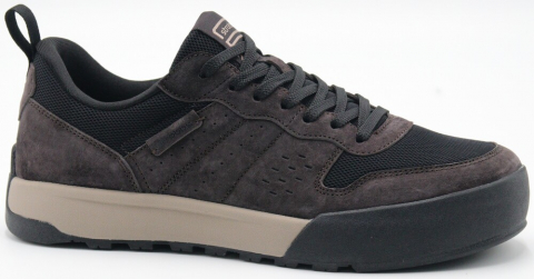 C3865-17 Кор 41-1,42-2,43-2,44-2,45-1 Strobbs П/ботинки Актив.отдых Кроссовки Нат.кожа, Текстиль, ЭВА,Резина В/О Муж