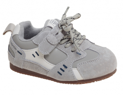 R000095208GR Сер 22-1,23-1,24-1,25-1,26-1 Сказка П/ботинки Актив.отдых Кроссовки Иск.мат, Байка/Флис В/О Муж