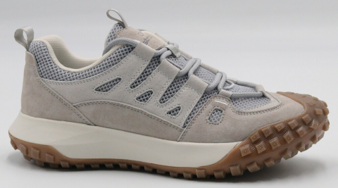 F7737-4 Беж 36-1,37-2,38-2,39-2,40-1 Strobbs П/ботинки Актив.отдых Кроссовки Нат.кожа, Текстиль, ЭВА,Резина В/О жен