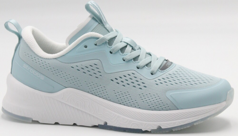 F7743-5 Гол 36-1,37-2,38-2,39-2,40-1 Strobbs П/ботинки Актив.отдых Кроссовки Текстиль, Текстиль, ЭВА,Резина В/О жен