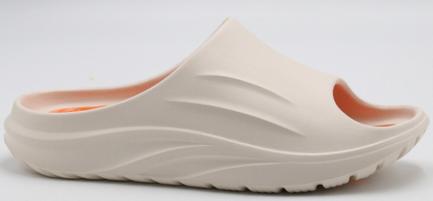 C3903-16 Беж 41-1,42-2,43-2,44-2,45-1 Strobbs Туфли Пляж Шлепанцы/Пантолеты ЭВА, Без подклада, ЭВА Лето Муж