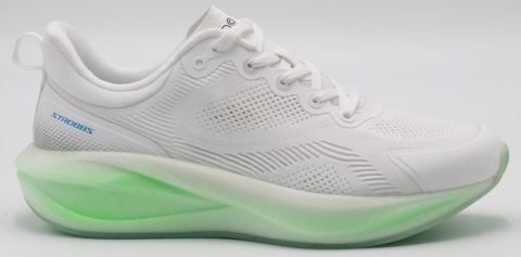 C3932-6 Бел 41-1,42-2,43-2,44-2,45-1 Strobbs П/ботинки Актив.отдых Кроссовки Текстиль, Текстиль, ЭВА,Резина,Карбон В/О Муж