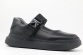231195т-1 Чёр 31-1,32-1,33-1,34-1,35-1 Kapika Туфли Школа Mary Jane Нат.кожа, Кожподклад, ТЭП (термоэластопласт) Лето жен