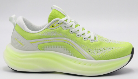 C3932-8 Салат 41-1,42-2,43-2,44-2,45-1 Strobbs П/ботинки Актив.отдых Кроссовки Текстиль, Текстиль, ЭВА,ТПР В/О Муж