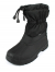 AL 15885 Чёр 31-1,32-1,33-1,34-1,35-1,36-1 Antilopa П/сапоги Повсед Сноубутсы Иск.мат, Нат.шерсть, полим.мат Зима Муж