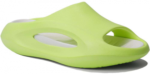 F7651-15 жёлтый 36-2,38-3,40-3 Strobbs Туфли Пляж Шлепанцы/Пантолеты ЭВА, Без подклада, ЭВА Лето жен