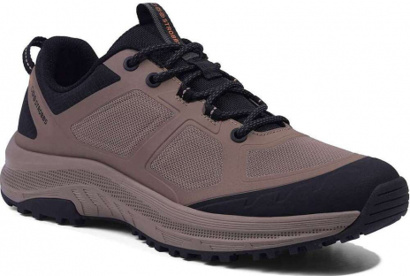 C3677-17 Кор 41-1,42-2,43-2,44-2,45-1 Strobbs П/ботинки Актив.отдых Кроссовки Иск.мат, Текстиль, ЭВА,Резина В/О Муж