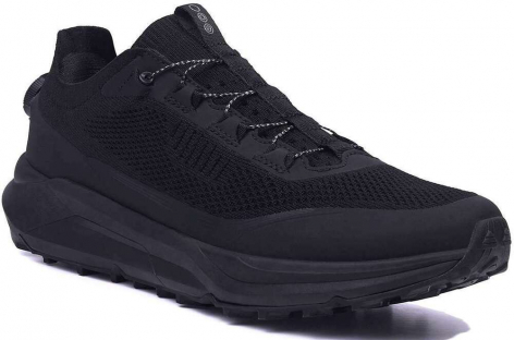 C3716-3 Чёр 41-1,42-2,43-2,44-2,45-1 Strobbs П/ботинки Актив.отдых Кроссовки Иск.мат, Текстиль, ЭВА,ТПР Лето Муж