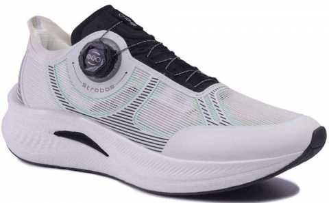 C3769-6 Бел 40-1,41-2,42-2,43-2,44-1 Strobbs П/ботинки Актив.отдых Кроссовки Иск.мат, Текстиль, ЭВА Лето Муж