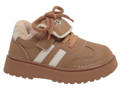 R632895555BR Кор 27-1,28-2,29-1,30-1,31-2,32-1 Сказка Ботинки Повсед Оксфорд Иск.мат, Иск.мех В/О жен