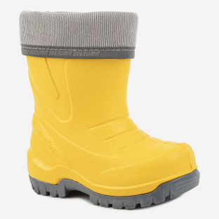 1928т Жёл 25-1,27-1,29-1,31-1,33-1,35-1,37-1 Kapika Сапоги Повсед Веллингтон ЭВА, Чул.Флис, ЭВА/ТЭП В/О Муж