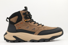 54570у-2 Кор 38-1,39-1,40-1,41-1,42-1 Kapika Ботинки Актив.отдых Оксфорд Нат.кожа, Байка/Флис, ЭВА/ТПР В/О Муж