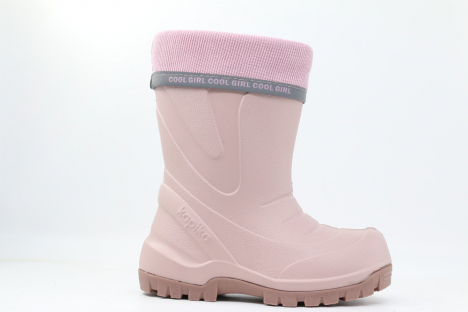 1931т Роз 25-1,27-1,29-1,31-1,33-1,35-1,37-1 Kapika Сапоги Повсед Веллингтон ЭВА, Чул.Флис, ЭВА/ТЭП В/О жен