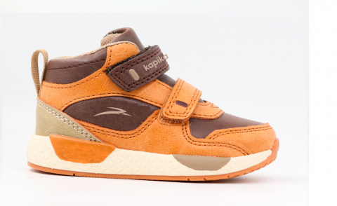 71548у-2 Кор 21-1,22-1,23-1,24-1,25-1 Kapika Ботинки Актив.отдых Кроссовки Иск.мат, Текстиль, ЭВА/ТЭП В/О Муж