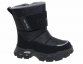 R156998556BK Чёр 27-1,28-1,29-2,30-1,31-1,32-2 Сказка П/сапоги Повсед Дутики Иск.мат, Нат.шерсть Зима Муж