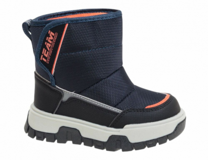 R589098275DB Т.син 22-1,23-1,24-2,25-2,26-2 Сказка П/сапоги Повсед Дутики Иск.мат, Нат.шерсть Зима Муж