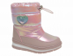 R520998027P Роз 22-1,23-1,24-2,25-2,26-2 Сказка П/сапоги Повсед Дутики Иск.мат, Нат.шерсть Зима жен